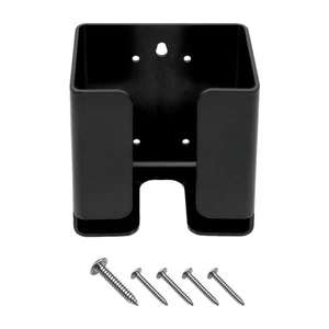 Ev Charger Control Box Wall Mount Charging Box Holder EV Charger Cable - Photo 1 sur 11