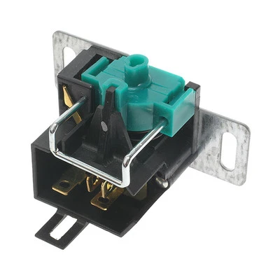 Interruptor atenuador de faros para Dodge D250 1988-1990 SMP 1988 1989 1990 Foto 1 de 4