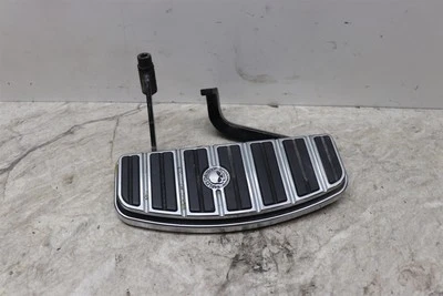 Harley Electra Glide Classic 2003 conductor piso izquierdo  Foto 1 de 4