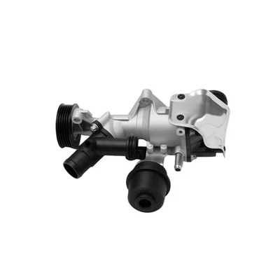 Water Pump 2702000000 Fits Mercedes-Benz CLA250 GLA250 2.0L L4 #2702000800 - Imagem 1 de 4