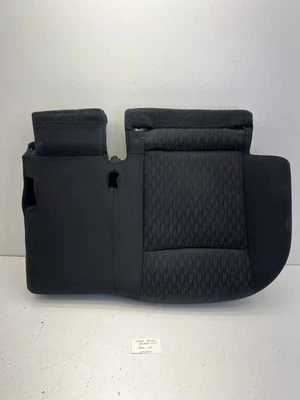 Nissan Rogue 2020 asiento trasero izquierdo cojín inferior OEM. Foto 1 de 4