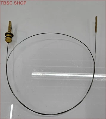 FORD ECONOLINE Van E150 E250 E350 Transmission Dipstick 53.00" - Image 1 of 4