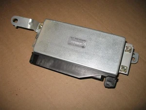 99 00 01 02 INFINITI G20 ABS CONTROL MODULE UNIT 47850 7J100 1999 2000 2001 2002 - Picture 1 of 2