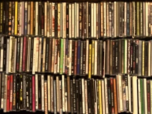 CD Album BUNDLE SAVER Punk, Metal, Indie Rock, Ska, Hardcore, Rap, Folk DISCOUNT - Picture 1 of 18