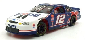 Action 1/24 Scale W249801275 1998 Ford Taurus Nascar #12 1st Winston Mayfield - Picture 1 of 5