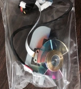 Infocus IN3102 IN3104 IN3106 IN3108 IN3902 IN3904 Projector Color Wheel - Picture 1 of 1