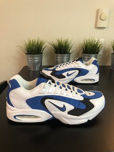 nike air max triax 1997