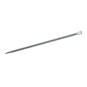 Silverline Chisel & Point Bar 1200 X 27mm - 859881 - Picture 1 of 2