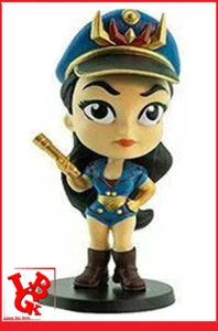 BIG BARDA LIL BOMBSHELLS 3 Mini Figure Mystery Dc Comics Cryptozoic # NEUF # - Picture 1 of 4