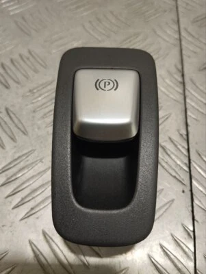 Interruttore per Electric-Mechanical Parcheggio Freni -epb- Aston Martin DB11 - Immagine 1 di 4