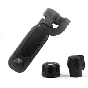 Dust Cover + Knob For Motorola Radio XPR6550 XPR6500 XPR6580 XPR6350 XiR P8268 - Zdjęcie 1 z 8