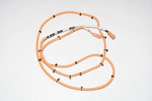 BMW I01 i3 Hybrid High Voltage Cable Set EDH 9339957 9339959 9327562 - Picture 1 of 6