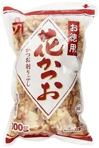 Dried Bonito Flakes 3.52 Oz , Kaneso Tokuyou Hanakats - Picture 1 of 6