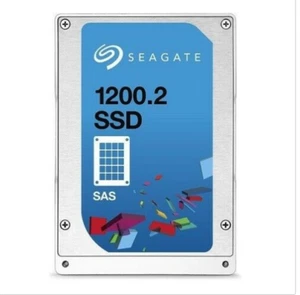 *New* Seagate ST1600FM0073 - 1.6TB, SAS Solid State Drive - Picture 1 of 1