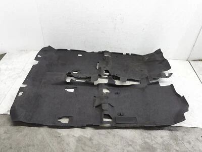 2016-2018 Acura Rdx Interior Floor Lining Liner Carpet 83301-Tx4-A11zb *Adv - Image 1 of 4