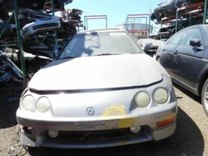 1999 ACURA INTEGRA, RIGHT FRONT POWER ACTUATOR OEM - Picture 1 of 12