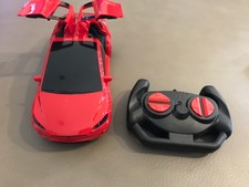 remote control tesla model x