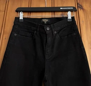 Juicy Couture Black Label Skinny Jeans UK 6 - Picture 1 of 5