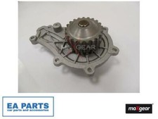 Water Pump for CITROËN FORD MAZDA MAXGEAR 47-0157