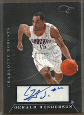 2010-11 Elite Black Box Basketball Card Pick (Inserts)