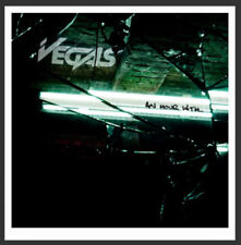 CD - Vegas ‎– An Hour With... (Belpop)