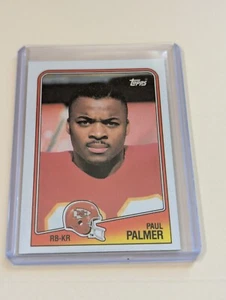 1988 Topps - Paul Palmer #364 (RC) - Picture 1 of 2