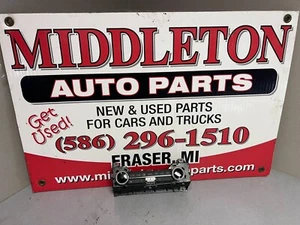 2023 FORD F250 F350 LARIAT DASH HEATER TEMP CLIMATE CONTROL MODULE - Picture 1 of 7