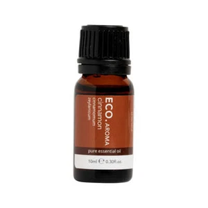 Eco Modern Essentials Essential Oil Cinnamon 10ml - Picture 1 of 1