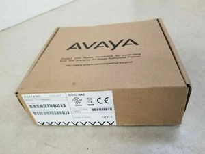 Avaya L119 Zestaw słuchawkowy do 1608 1616-I 9620 9630 9640 9650 J139 J159 J169 J179 - Zdjęcie 1 z 4