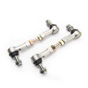 Front Extended Sway Bar End Link For 1-3" Lift Kit Jeep Gladiator JT 2019+ - Bild 1 von 1