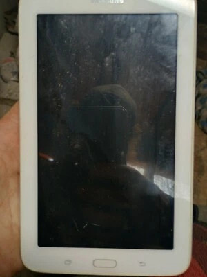 Samsung Tablet Tab 3 - Image 1 of 2