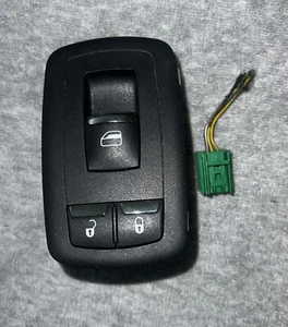 14-21 MASERATI GHIBLI QUATTROPORTE DOOR LOCK WINDOW SWITCH OEM - Picture 1 of 3