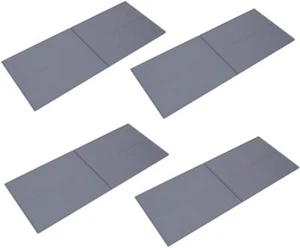 Mantic Games MGKWM04 Kings of War Large Movement Tray Pack Model - Bild 1 von 3