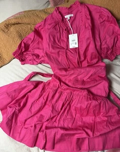 Free Assembly Woman’s L Dress - Picture 1 of 4