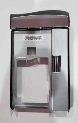 10PCS Supermicro MCP-220-00118-0B  3.5" to 2.5" Converter HDD/SSD Tray - Image 1 of 4