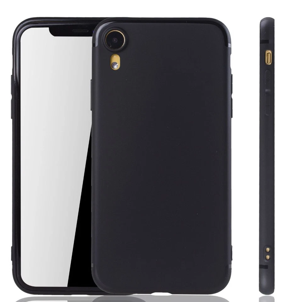 Custodia Protettiva Per Apple iPhone XR Case Cover - Immagine 1 di 1