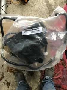 Saab 9-5 Breather Kit - Picture 1 of 4