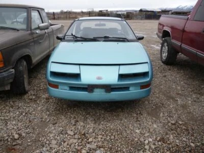 90 91 92 93 STORM WINDSHIELD WIPER MTR 94402 - Image 1 of 4