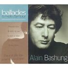 Ballades Et Mots D Amour (Audio CD)