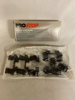 ProStop H5793Q Disc Brake Hardware Kit Front fits select Ford Lincoln Mercury - Image 1 of 3