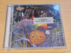 BEE GEES - Bee Gees'  1st die 1. CD SEHR SELTEN NEU & ORIGINAL VERSCHWEISST RAR - Bild 1 von 2