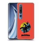 Official How To Train Your Dragon Ii Hiccup And Toothless Case For Xiaomi Phones