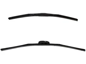 DIY Solutions Wiper Blade Set fits Audi TT Quattro 2015-2018 16WFHY - Picture 1 of 1