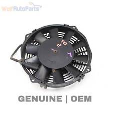 2003-2005 AUDI ALLROAD QUATTRO 4.2L - Auxiliary Electric Cooling FAN