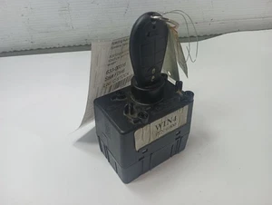 Ignition Switch w/Key from 2012 Dodge Ram 2500 12423025 - Picture 1 of 12