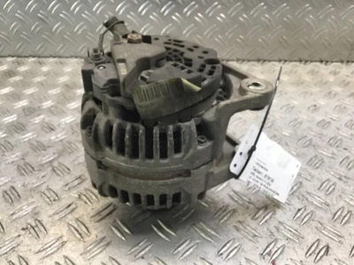 Alternatore Opel Vectra C CC (Z02) 1.8 103kW 140cv Generatore 55556067 Z18XER - Immagine 1 di 2