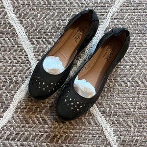 Josef Seibel Pippa Flat Sz 39/ US 8-8.5 - Picture 1 of 7