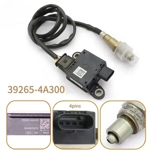 Soot Particulate Matter Sensor 39265-4A300 for Hyundai H1 STAREX I800 2015-17 - Picture 1 of 5