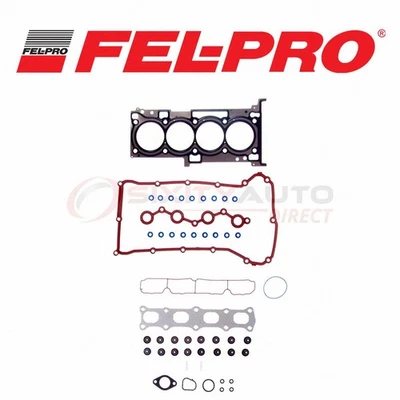Fel-Pro Cylinder Head Gasket Set for 2011-2014 Chrysler 200 2.4L L4 - Engine zc — 第 1/4 张图片