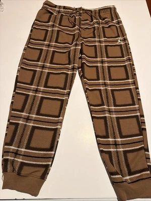 Pantalones de vellón para hombre Nike Jordan Essentials talla XXL FV7462 exterior nuevos con etiquetas Foto 1 de 4